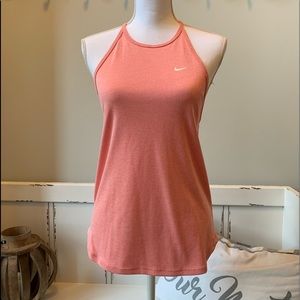 Nike Women’s Dry-fit Running Tank Top, Small